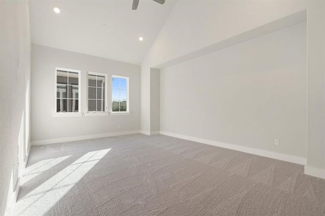 11993 Dahlia Bay Drive, Frisco, TX 75033