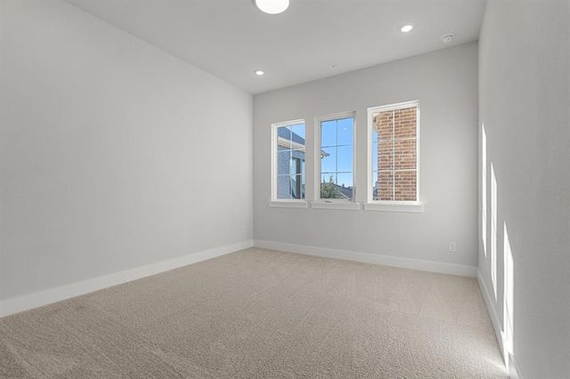 11993 Dahlia Bay Drive, Frisco, TX 75033