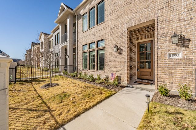 11993 Dahlia Bay Drive, Frisco, TX 75033