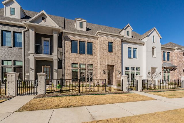 11993 Dahlia Bay Drive, Frisco, TX 75033