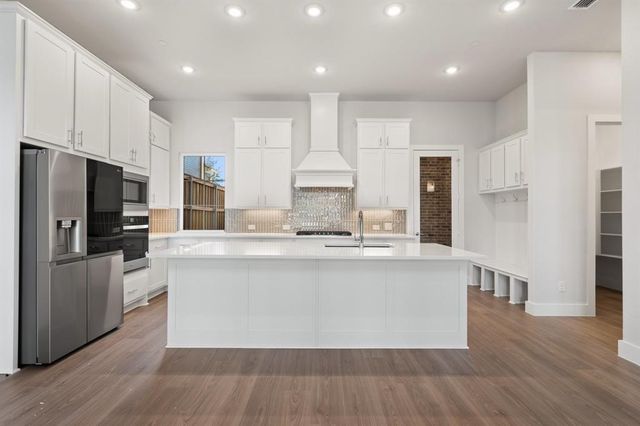 11993 Dahlia Bay Drive, Frisco, TX 75033