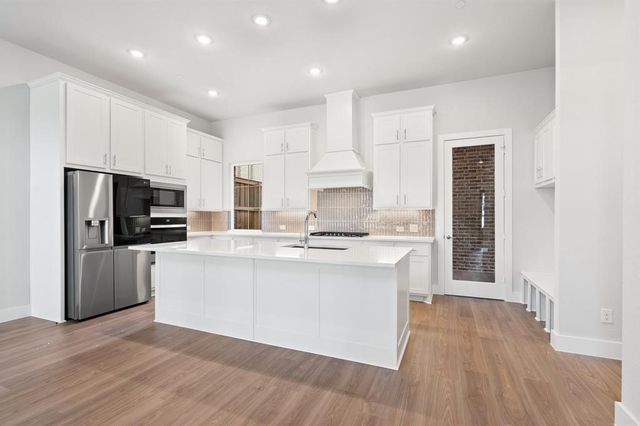 11993 Dahlia Bay Drive, Frisco, TX 75033