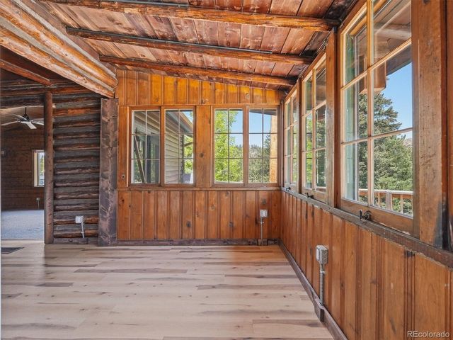 21628 Taos Rd, Indian Hills, CO 80454