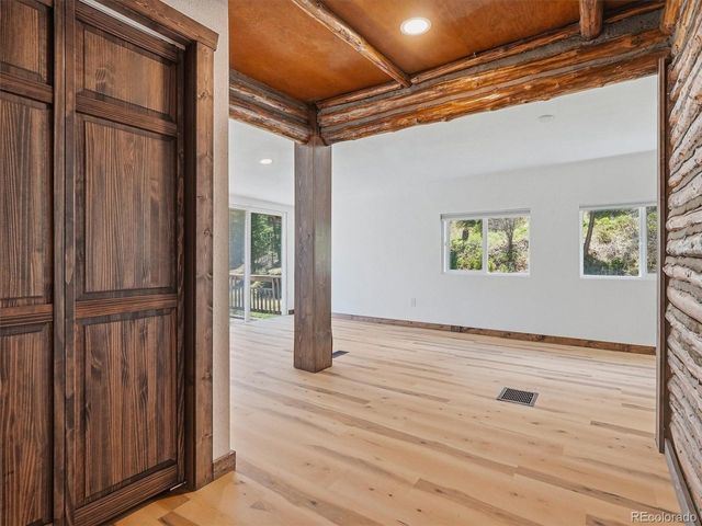 21628 Taos Rd, Indian Hills, CO 80454