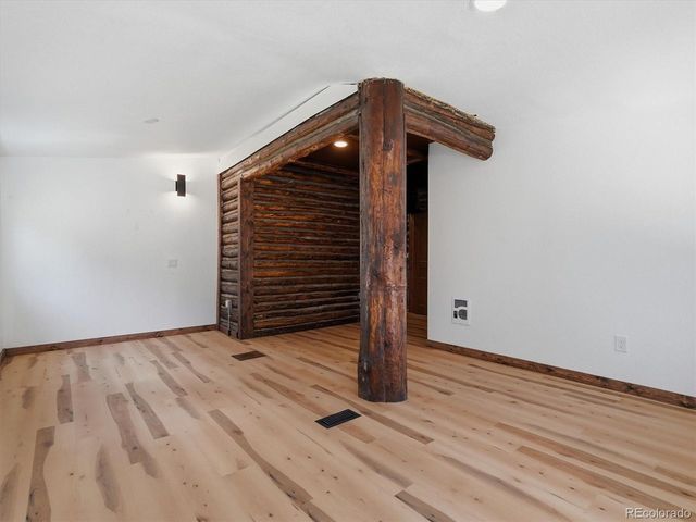 21628 Taos Rd, Indian Hills, CO 80454