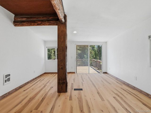 21628 Taos Rd, Indian Hills, CO 80454