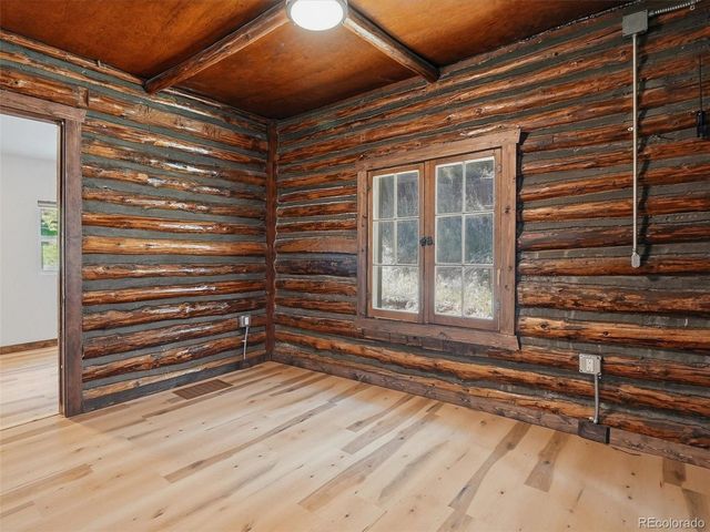 21628 Taos Rd, Indian Hills, CO 80454