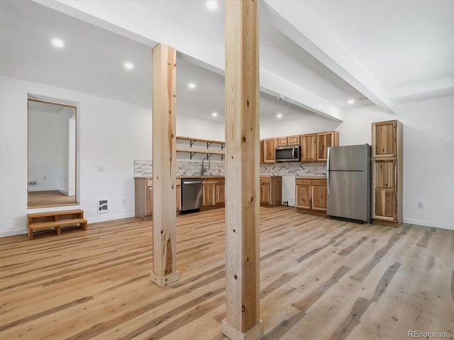21628 Taos Rd, Indian Hills, CO 80454