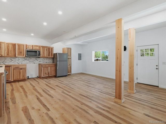 21628 Taos Rd, Indian Hills, CO 80454