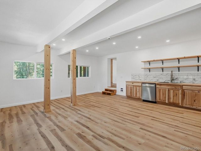 21628 Taos Rd, Indian Hills, CO 80454