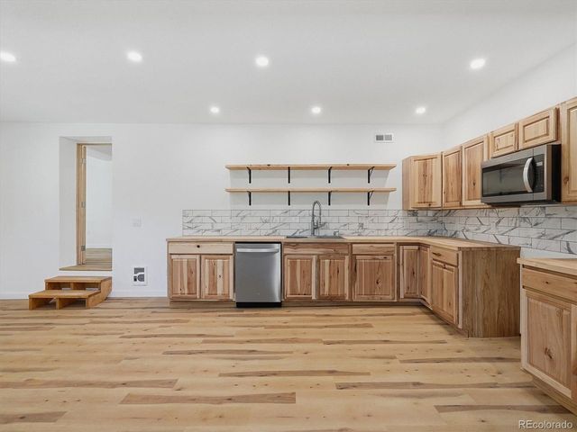 21628 Taos Rd, Indian Hills, CO 80454