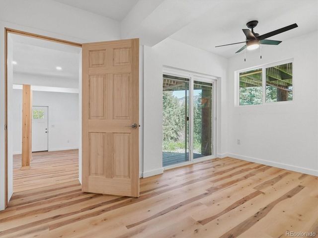 21628 Taos Rd, Indian Hills, CO 80454