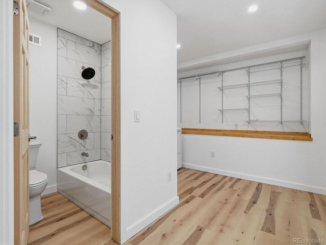 21628 Taos Rd, Indian Hills, CO 80454