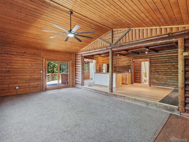 21628 Taos Rd, Indian Hills, CO 80454