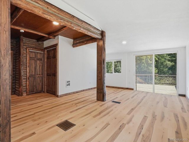 21628 Taos Rd, Indian Hills, CO 80454