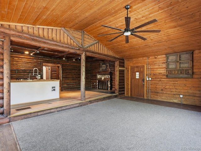 21628 Taos Rd, Indian Hills, CO 80454