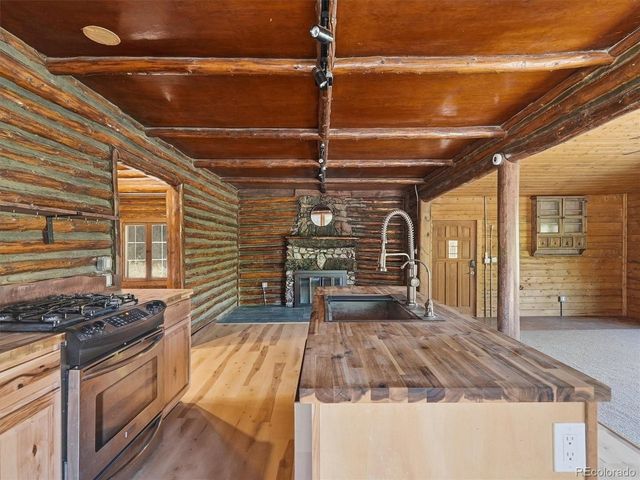 21628 Taos Rd, Indian Hills, CO 80454