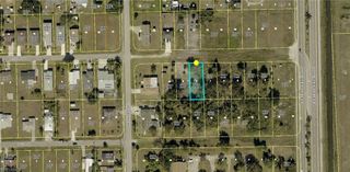 3520 Jeffcott ST, Fort Myers, FL 33916