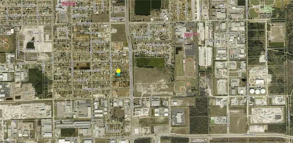 3520 Jeffcott ST, FORT MYERS, FL 33916 — photo 3