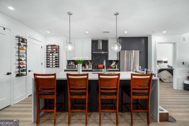 788 W Marietta Street NW 308, Atlanta, GA 30318