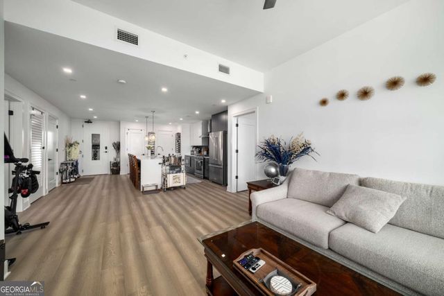 788 W Marietta Street NW 308, Atlanta, GA 30318