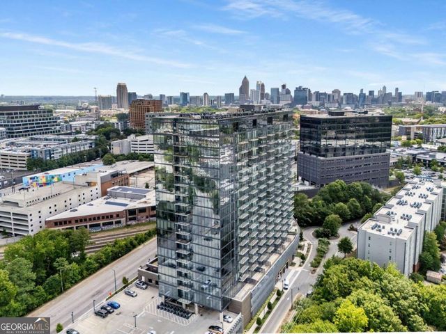 788 W Marietta Street NW 308, Atlanta, GA 30318