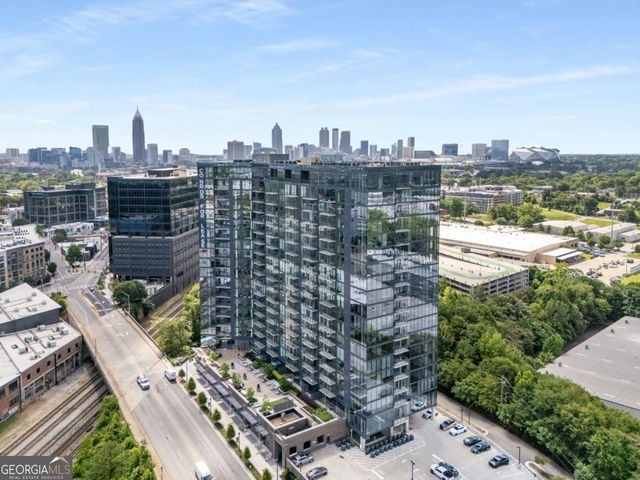 788 W Marietta Street NW 308, Atlanta, GA 30318