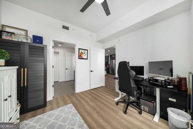 788 W Marietta Street NW 308, Atlanta, GA 30318
