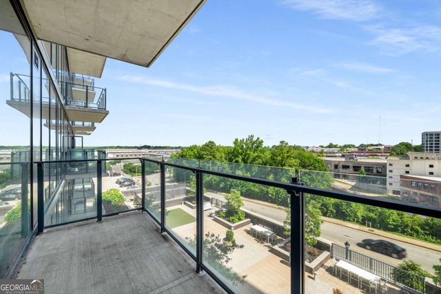 788 W Marietta Street NW 308, Atlanta, GA 30318