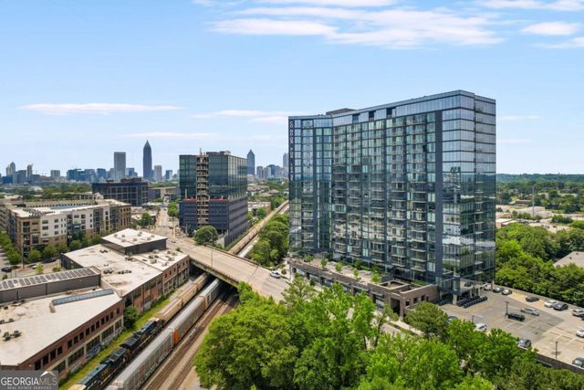788 W Marietta Street NW 308, Atlanta, GA 30318