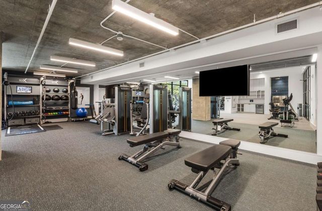 788 W Marietta Street NW 308, Atlanta, GA 30318