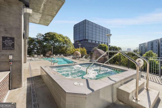 788 W Marietta Street NW 308, Atlanta, GA 30318