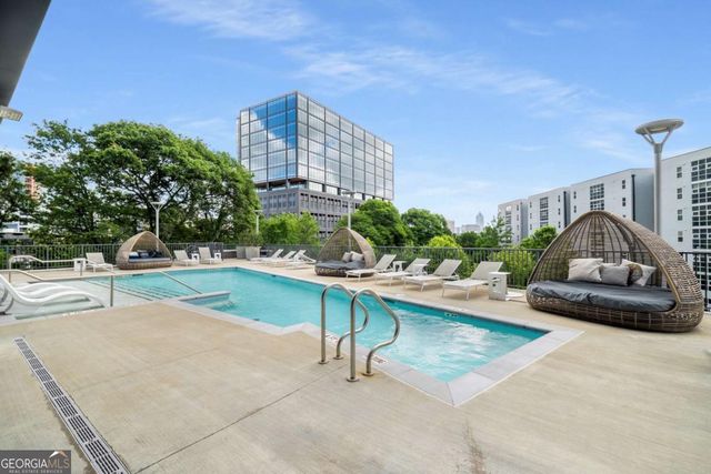 788 W Marietta Street NW 308, Atlanta, GA 30318
