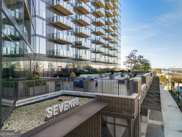 788 W Marietta Street NW 308, Atlanta, GA 30318