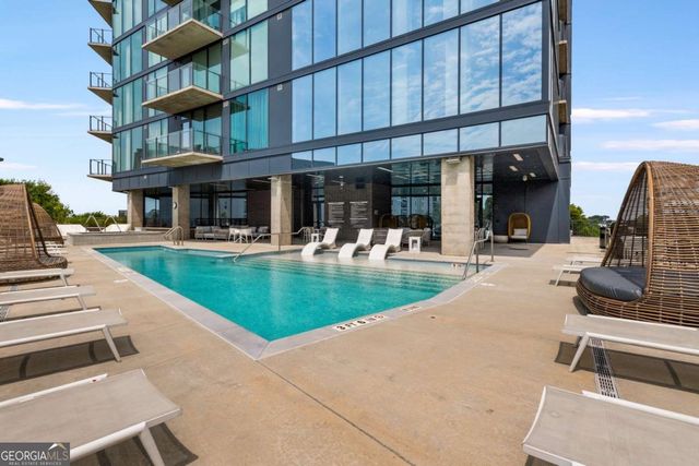 788 W Marietta Street NW 308, Atlanta, GA 30318