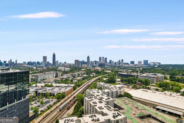 788 W Marietta Street NW 308, Atlanta, GA 30318