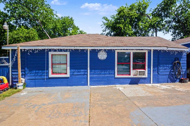 1001 Hillburn Drive, Dallas, TX 75217