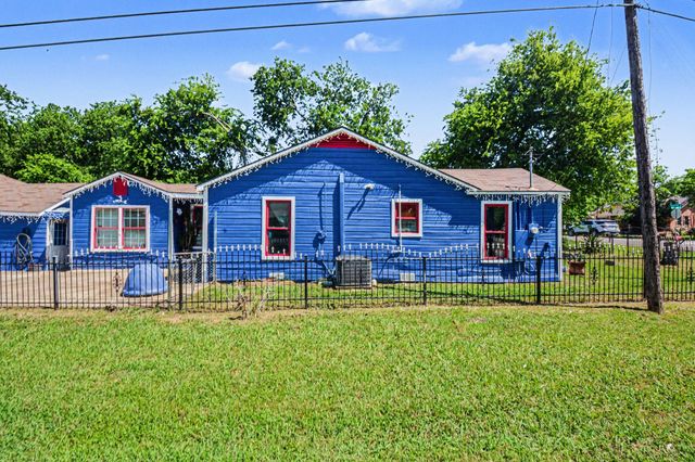 1001 Hillburn Drive, Dallas, TX 75217