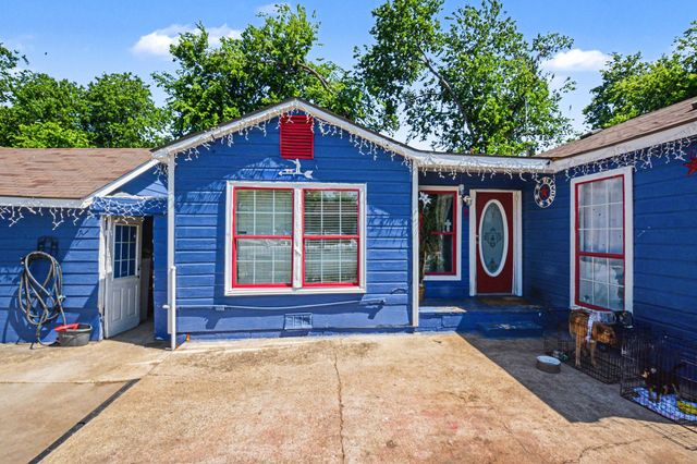1001 Hillburn Drive, Dallas, TX 75217