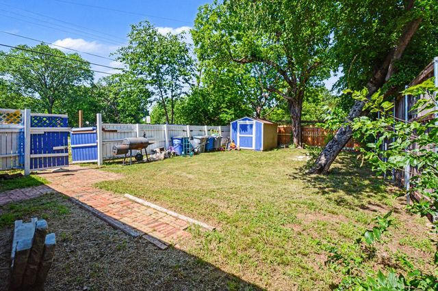 1001 Hillburn Drive, Dallas, TX 75217