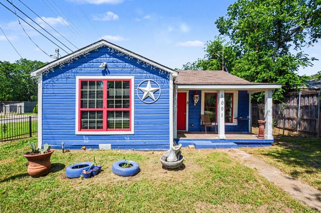 1001 Hillburn Drive, Dallas, TX 75217