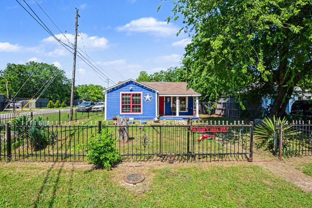 1001 Hillburn Drive, Dallas, TX 75217