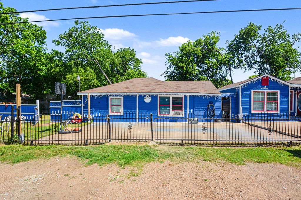 1001 Hillburn Drive, Dallas, TX 75217