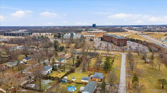 2160 Phillips Road, Auburn Hills, MI 48326