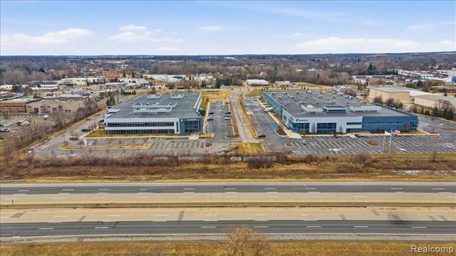 2160 Phillips Road, Auburn Hills, MI 48326