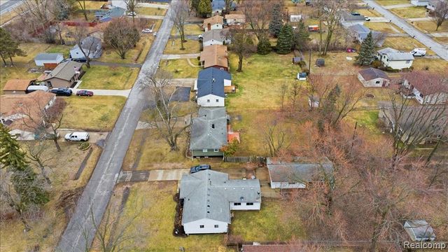 2160 Phillips Road, Auburn Hills, MI 48326