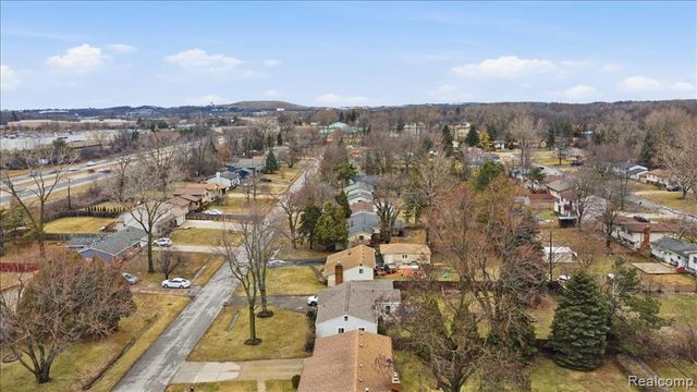 2160 Phillips Road, Auburn Hills, MI 48326