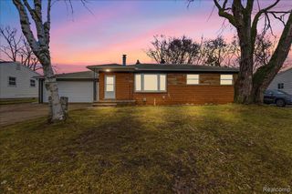 2160 Phillips Road, Auburn Hills, MI 48326