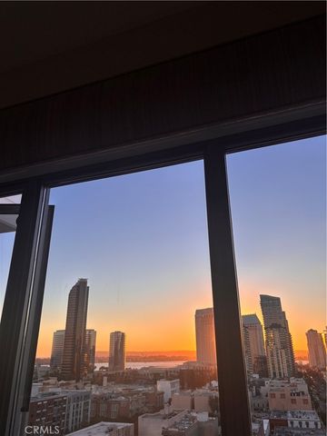 575 6th 1110, San Diego, CA 92101