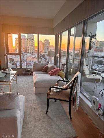 575 6th 1110, San Diego, CA 92101